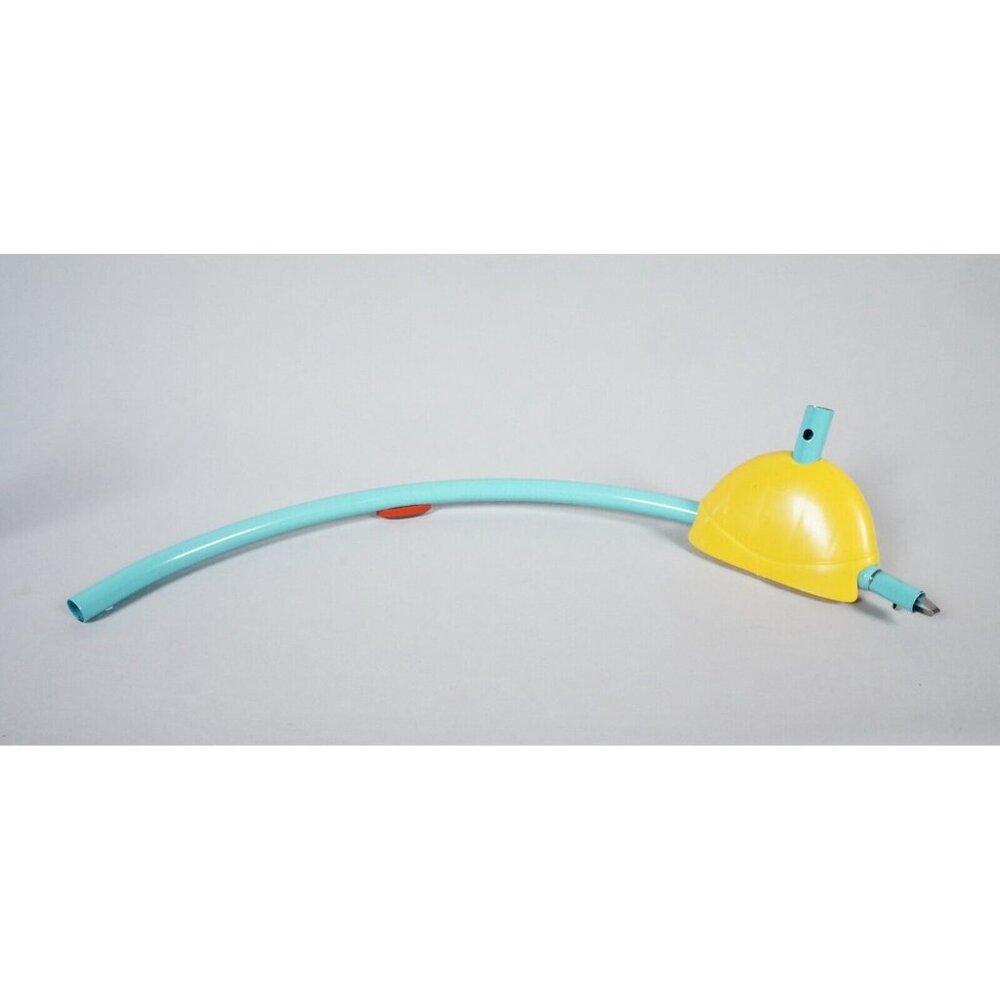 Baby Einstein Base Ring Leg Journey Of Discovery Jumper Replacement Piece - ONE
